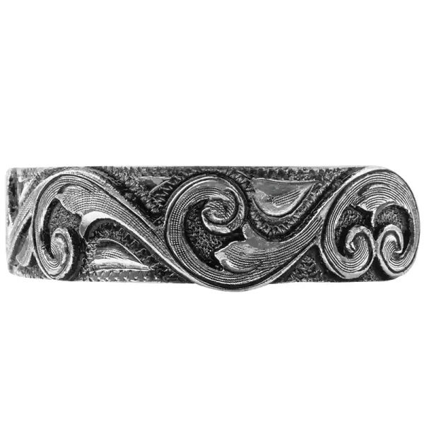 Brazalete Vaquero con Herradura